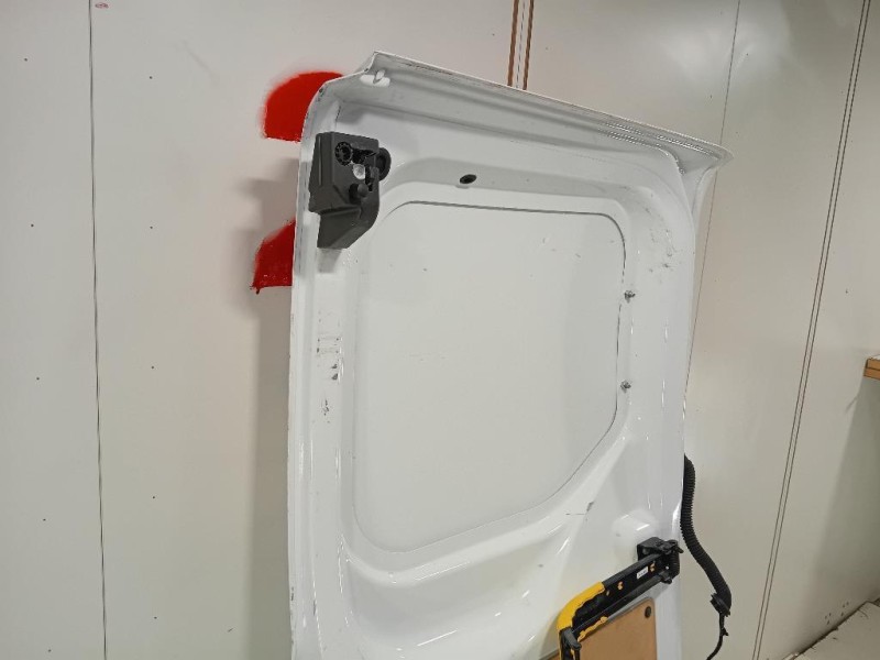 Porta DI Carico POST SX PORTA DI CARICO POST SX Ford Transit Custom I 2013