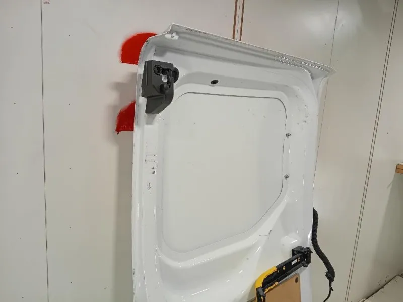 Porta DI Carico POST SX PORTA DI CARICO POST SX Ford Transit Custom I 2013