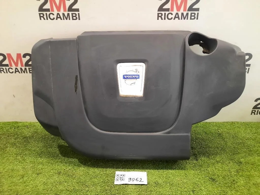 Coperchio Insonorizzante Motore 31319190 Volvo V60 I 2010