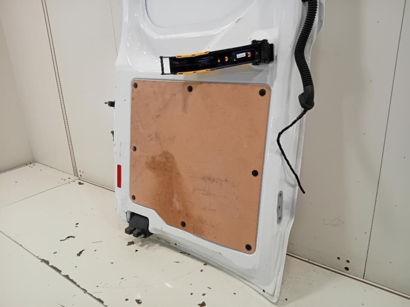 Porta DI Carico POST SX PORTA DI CARICO POST SX Ford Transit Custom I 2013