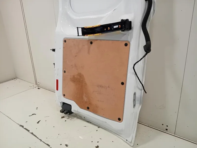 Porta DI Carico POST SX PORTA DI CARICO POST SX Ford Transit Custom I 2013