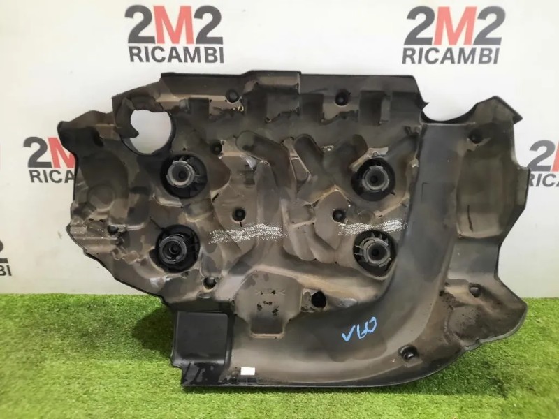 Coperchio Insonorizzante Motore 31319190 Volvo V60 I 2010
