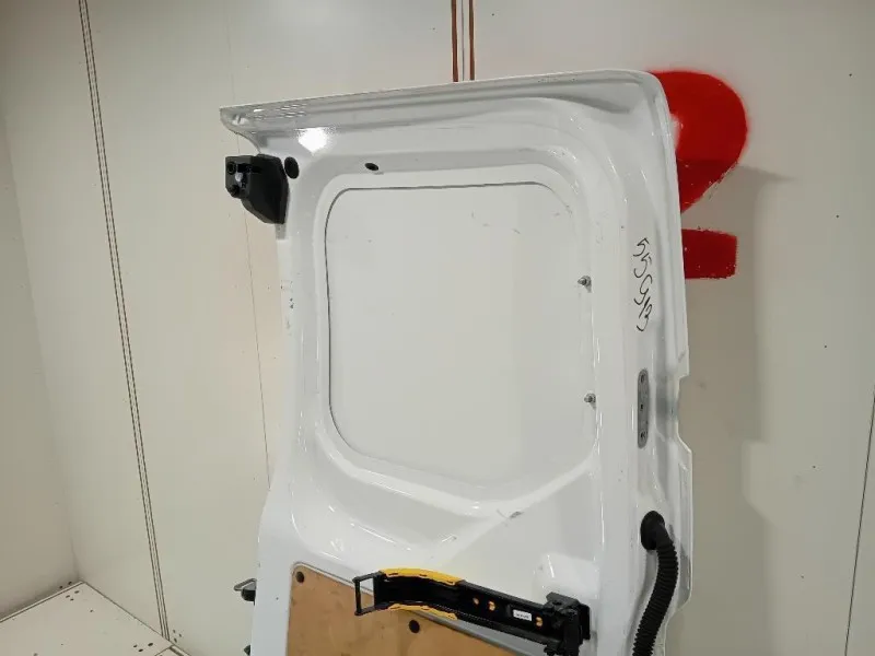 Porta DI Carico POST SX PORTA DI CARICO POST SX Ford Transit Custom I 2013