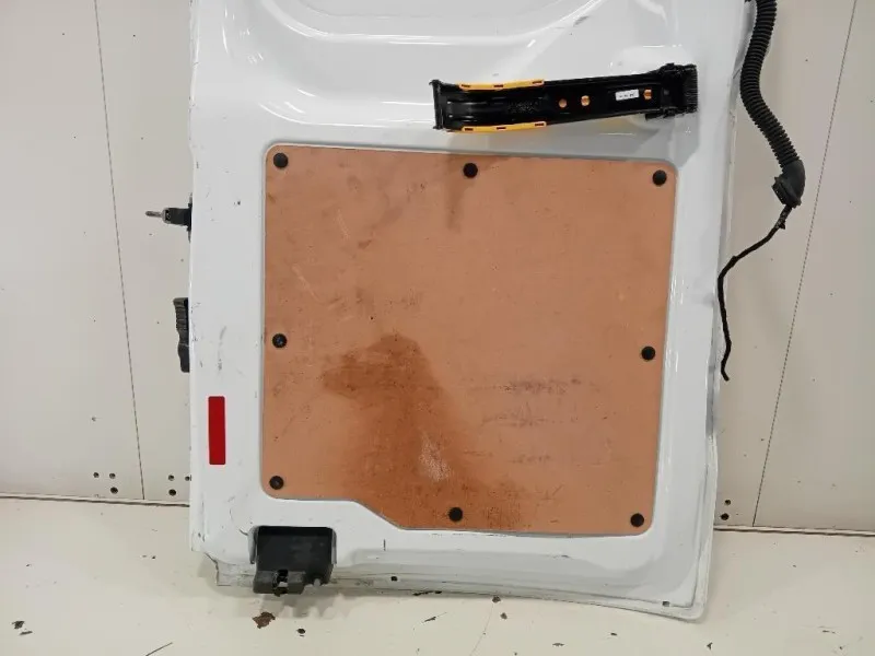 Porta DI Carico POST SX PORTA DI CARICO POST SX Ford Transit Custom I 2013