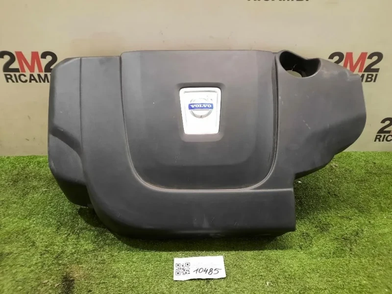 Coperchio Insonorizzante Motore 31319190 Volvo XC60 I 2009
