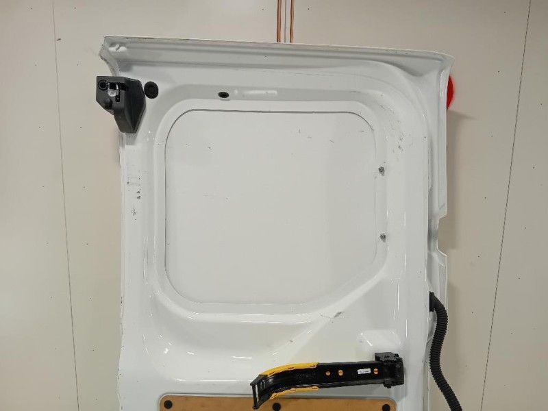 Porta DI Carico POST SX PORTA DI CARICO POST SX Ford Transit Custom I 2013