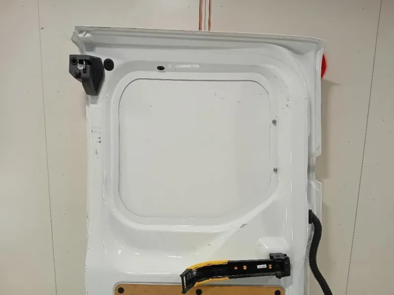 Porta DI Carico POST SX PORTA DI CARICO POST SX Ford Transit Custom I 2013