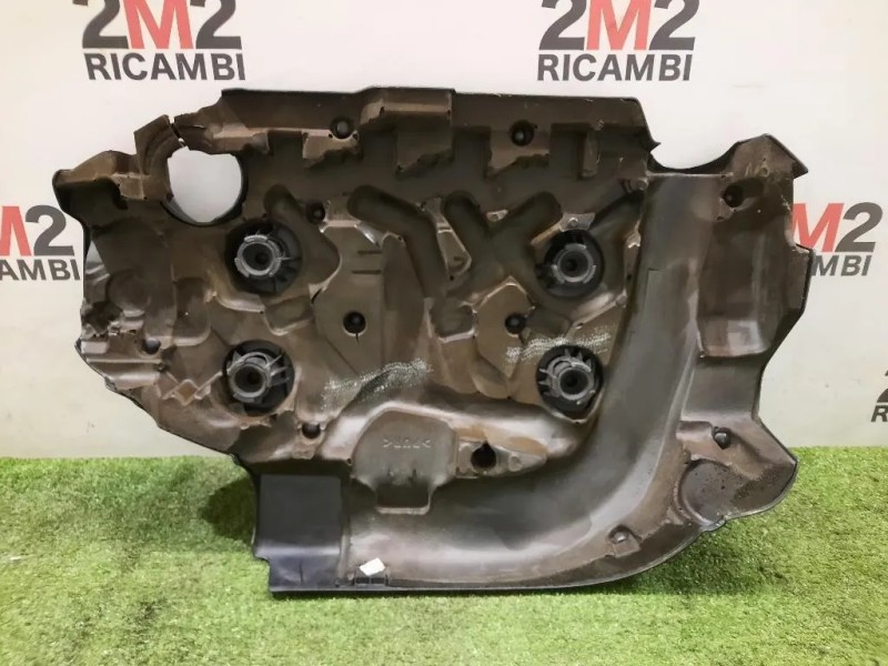 Coperchio Insonorizzante Motore 31319190 Volvo XC60 I 2009