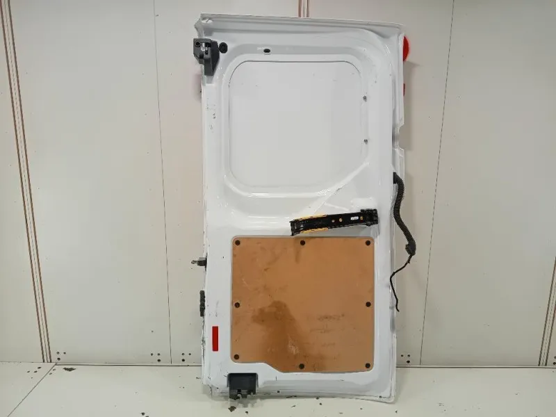 Porta DI Carico POST SX PORTA DI CARICO POST SX Ford Transit Custom I 2013