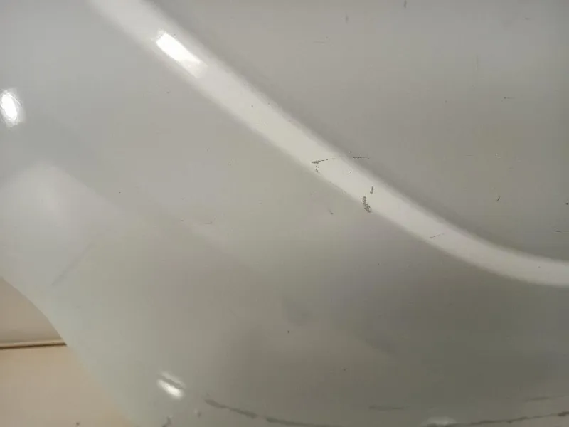 Porta DI Carico POST SX PORTA DI CARICO POST SX Ford Transit Custom I 2013