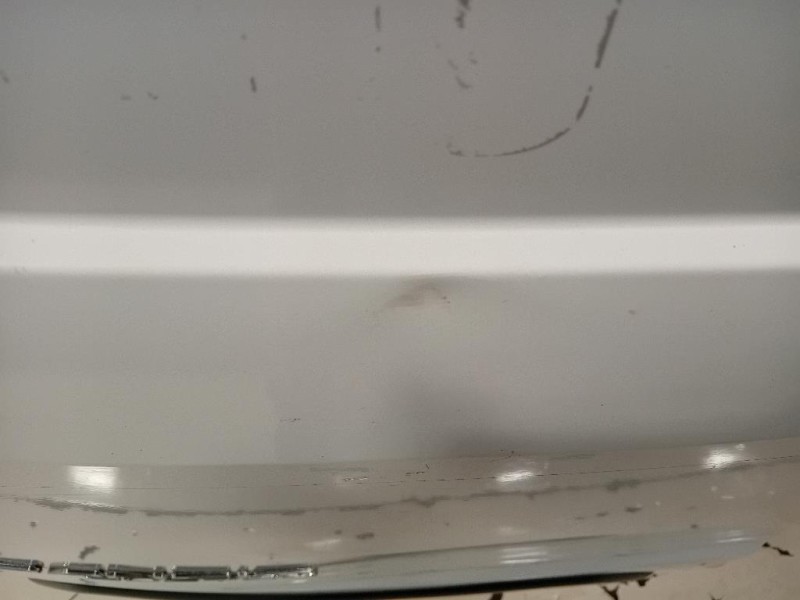 Porta DI Carico POST SX PORTA DI CARICO POST SX Ford Transit Custom I 2013