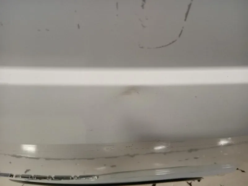 Porta DI Carico POST SX PORTA DI CARICO POST SX Ford Transit Custom I 2013