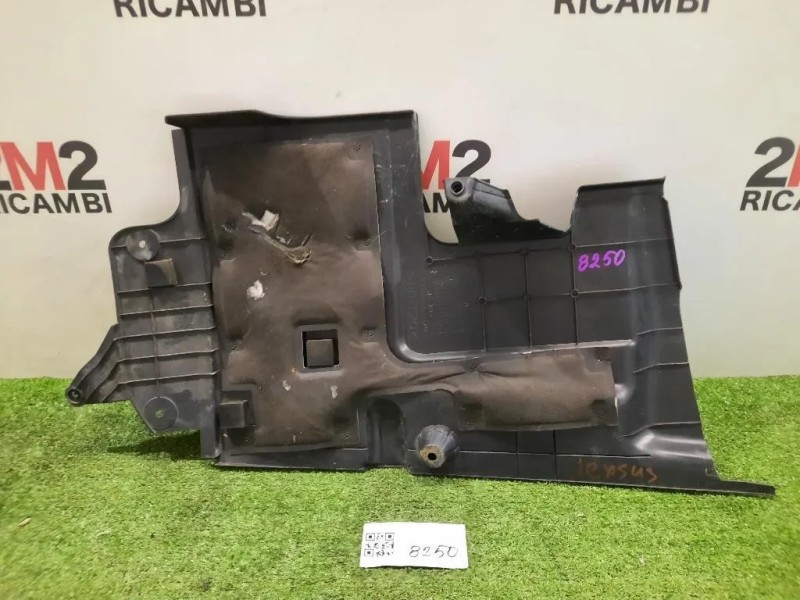 Coperchio Insonorizzante Motore DX 5379553020 DX Lexus Serie IS II 2006