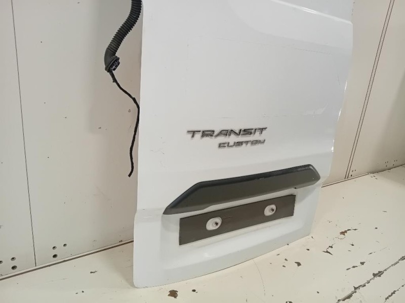 Porta DI Carico POST SX PORTA DI CARICO POST SX Ford Transit Custom I 2013