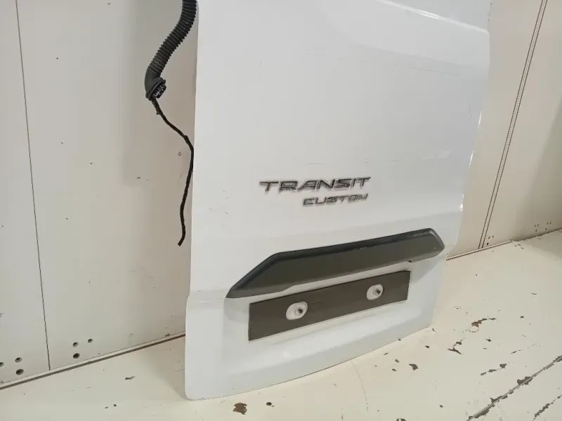 Porta DI Carico POST SX PORTA DI CARICO POST SX Ford Transit Custom I 2013