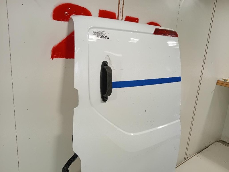 Porta DI Carico POST SX PORTA DI CARICO POST SX Ford Transit Custom I 2013