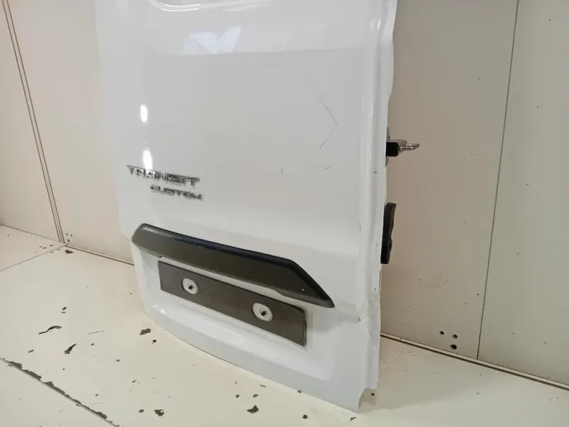 Porta DI Carico POST SX PORTA DI CARICO POST SX Ford Transit Custom I 2013