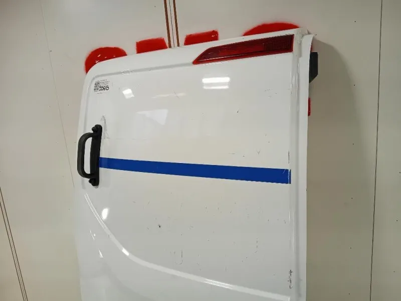 Porta DI Carico POST SX PORTA DI CARICO POST SX Ford Transit Custom I 2013