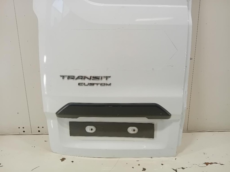 Porta DI Carico POST SX PORTA DI CARICO POST SX Ford Transit Custom I 2013