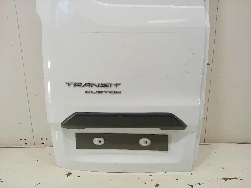 Porta DI Carico POST SX PORTA DI CARICO POST SX Ford Transit Custom I 2013