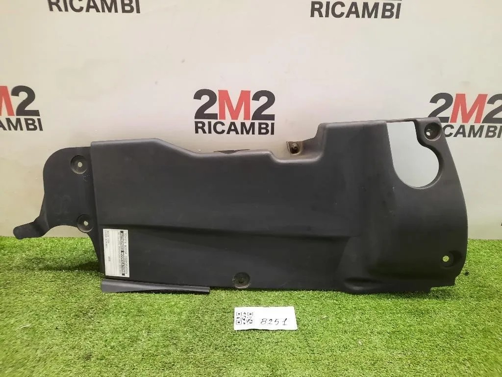 Coperchio Insonorizzante Motore SX 5379653040 SX Lexus Serie IS II 2006