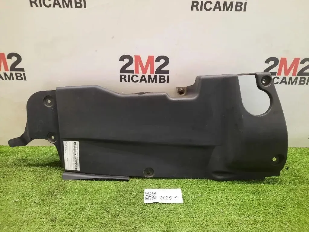 Coperchio Insonorizzante Motore SX 5379653040 SX Lexus Serie IS II 2006