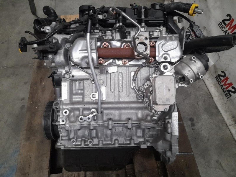 Coperchio Insonorizzante Motore SX 5379653040 SX Lexus Serie IS II 2006