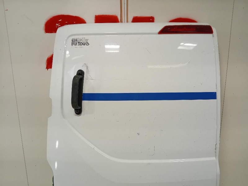Porta DI Carico POST SX PORTA DI CARICO POST SX Ford Transit Custom I 2013