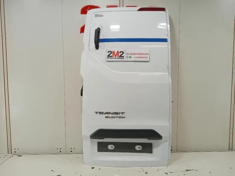 Porta DI Carico POST SX PORTA DI CARICO POST SX Ford Transit Custom I 2013