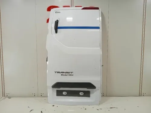 Porta DI Carico POST SX PORTA DI CARICO POST SX Ford Transit Custom I 2013