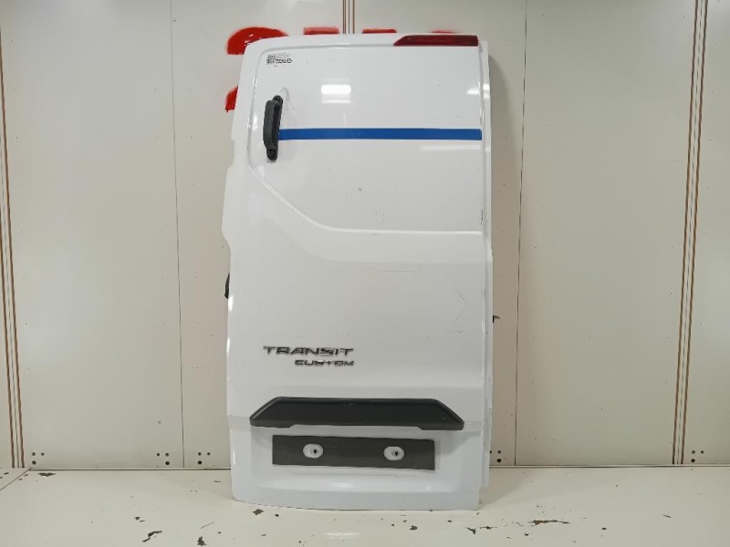 Porta DI Carico POST SX PORTA DI CARICO POST SX Ford Transit Custom I 2013