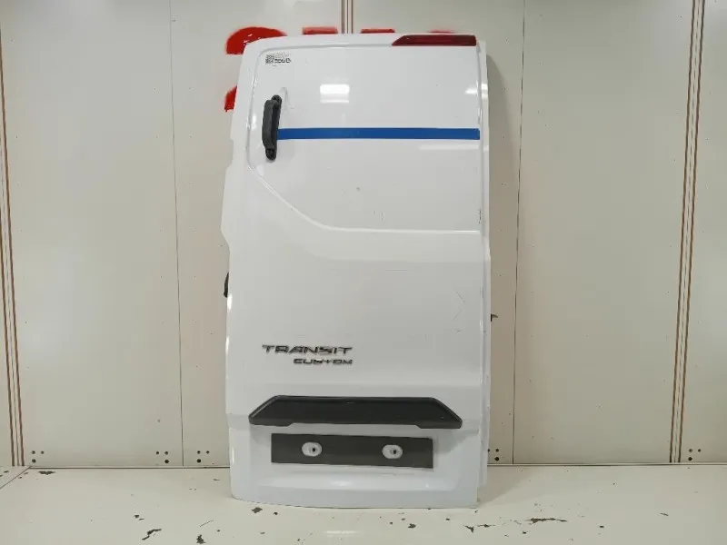 Porta DI Carico POST SX PORTA DI CARICO POST SX Ford Transit Custom I 2013