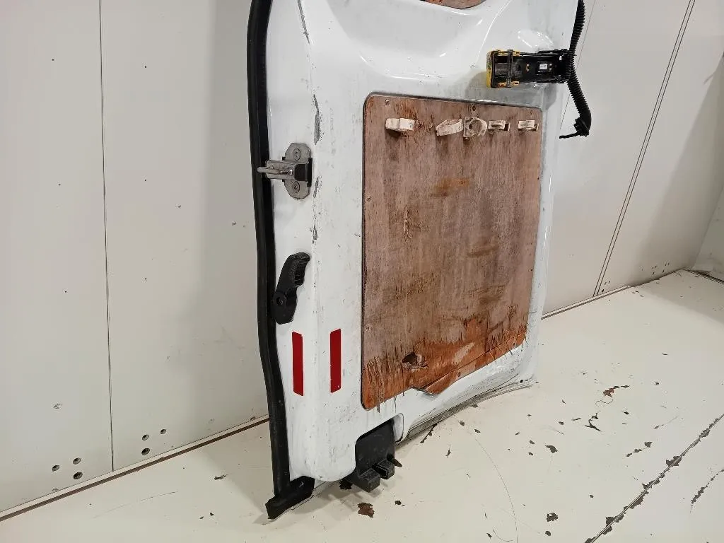 Porta DI Carico POST SX PORTA DI CARICO POST SX Ford Transit Custom I 2013