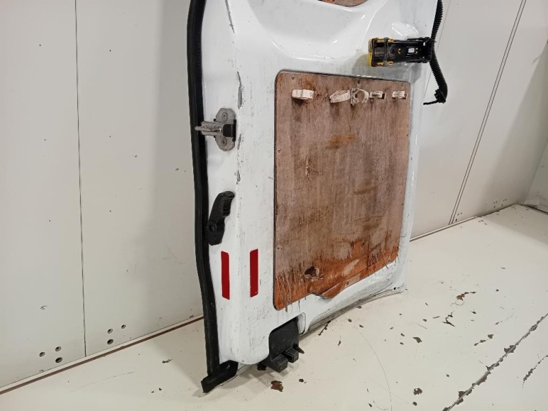 Porta DI Carico POST SX PORTA DI CARICO POST SX Ford Transit Custom I 2013