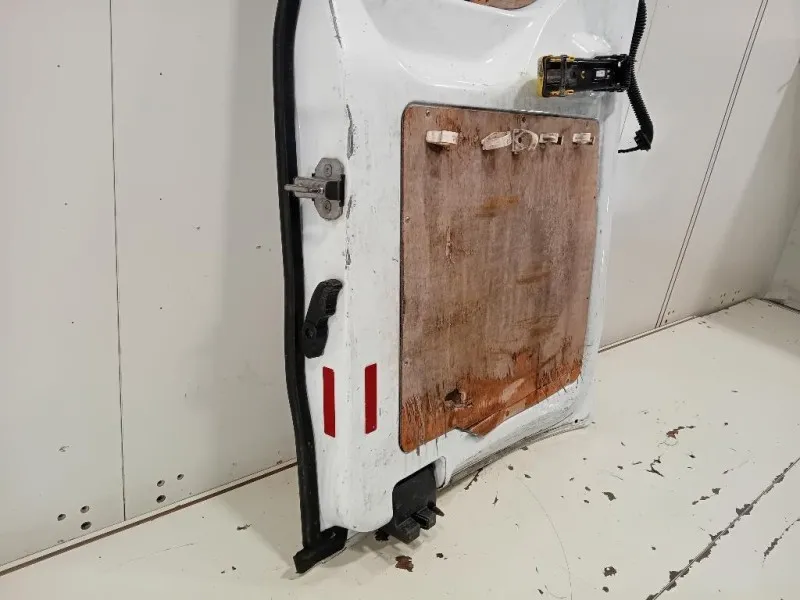 Porta DI Carico POST SX PORTA DI CARICO POST SX Ford Transit Custom I 2013