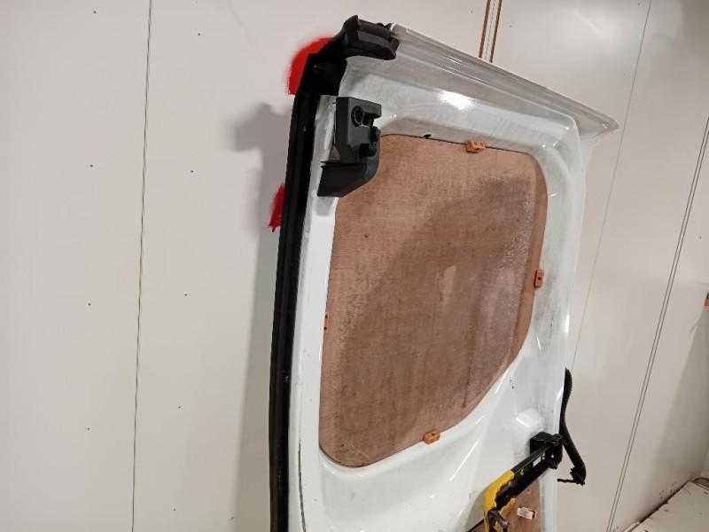 Porta DI Carico POST SX PORTA DI CARICO POST SX Ford Transit Custom I 2013