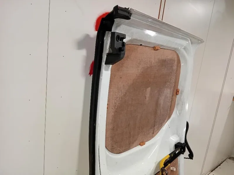 Porta DI Carico POST SX PORTA DI CARICO POST SX Ford Transit Custom I 2013