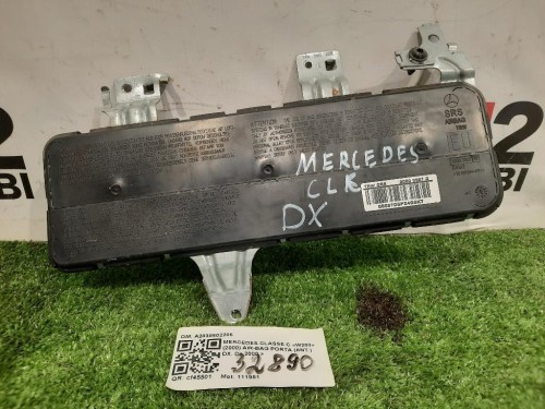 Air-bag Porta ANT DX