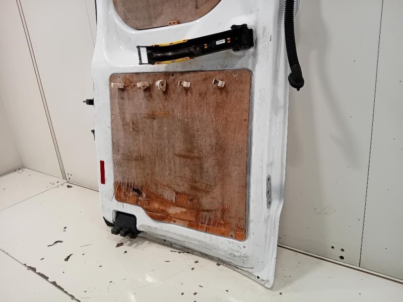 Porta DI Carico POST SX PORTA DI CARICO POST SX Ford Transit Custom I 2013