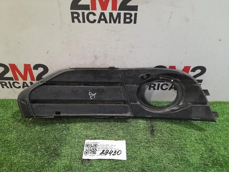 Coperchio LUCE Fendinebbia ANT SX 8K0807681J Audi A4 8W2 2015