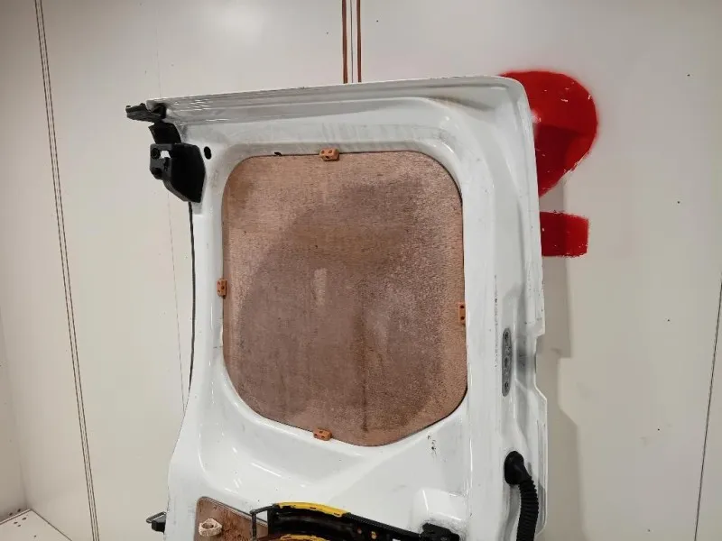 Porta DI Carico POST SX PORTA DI CARICO POST SX Ford Transit Custom I 2013