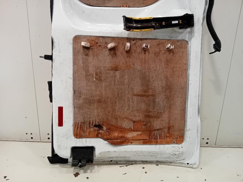 Porta DI Carico POST SX PORTA DI CARICO POST SX Ford Transit Custom I 2013