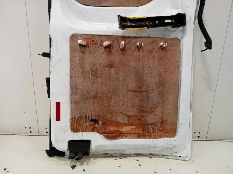 Porta DI Carico POST SX PORTA DI CARICO POST SX Ford Transit Custom I 2013