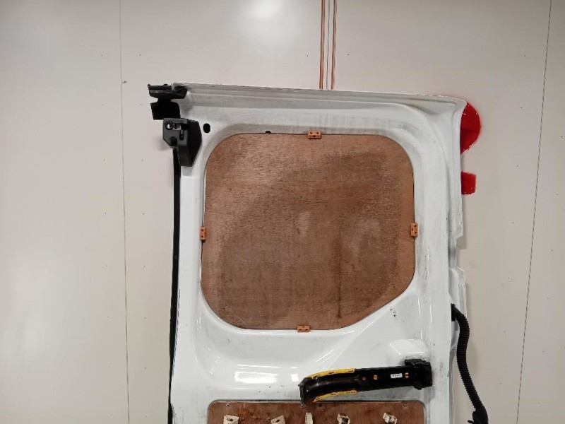 Porta DI Carico POST SX PORTA DI CARICO POST SX Ford Transit Custom I 2013