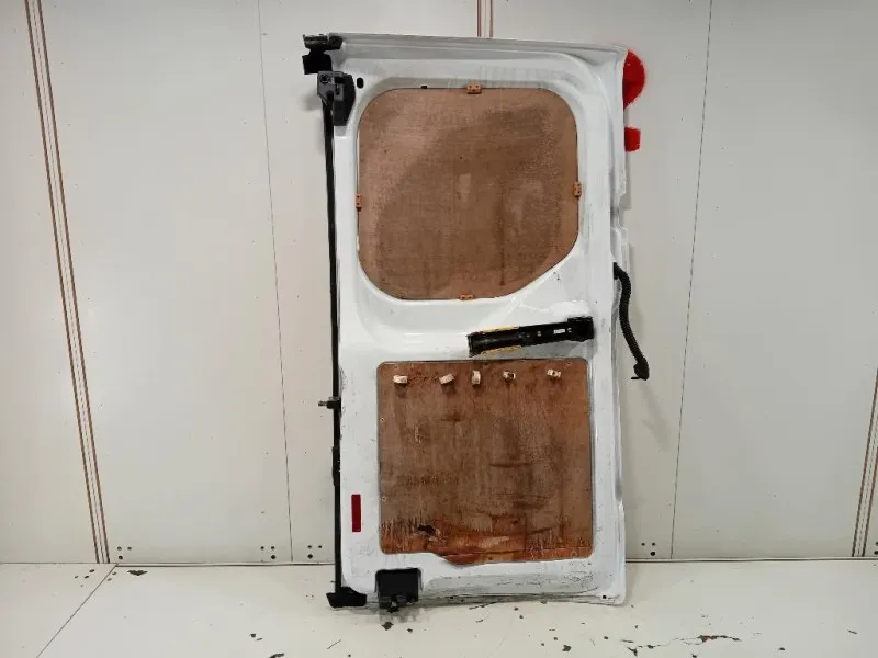 Porta DI Carico POST SX PORTA DI CARICO POST SX Ford Transit Custom I 2013