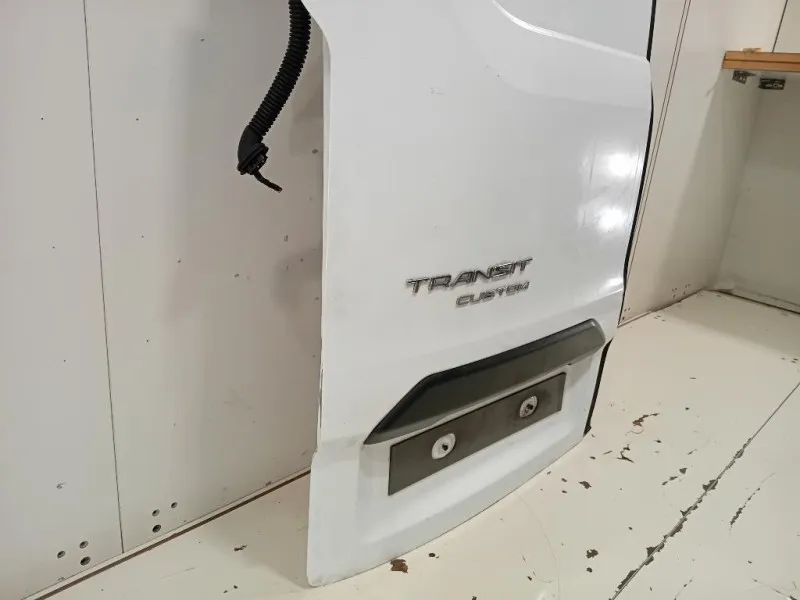 Porta DI Carico POST SX PORTA DI CARICO POST SX Ford Transit Custom I 2013