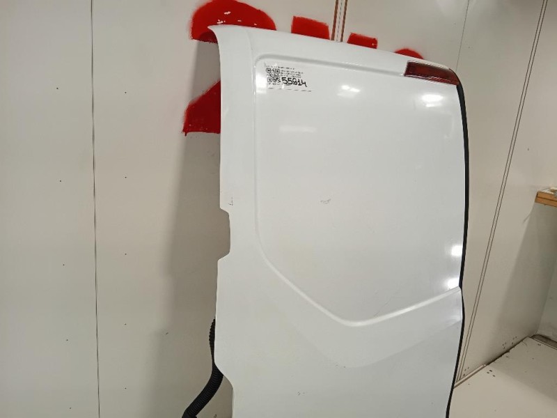 Porta DI Carico POST SX PORTA DI CARICO POST SX Ford Transit Custom I 2013