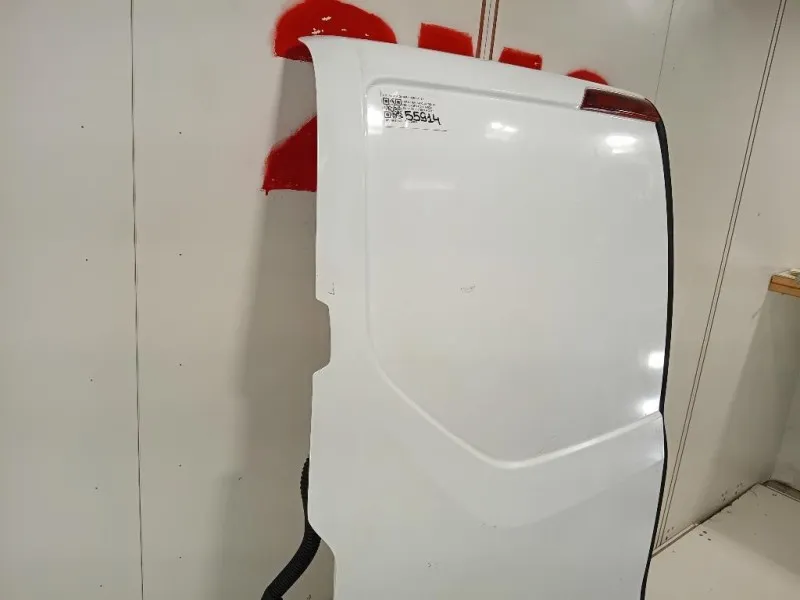 Porta DI Carico POST SX PORTA DI CARICO POST SX Ford Transit Custom I 2013