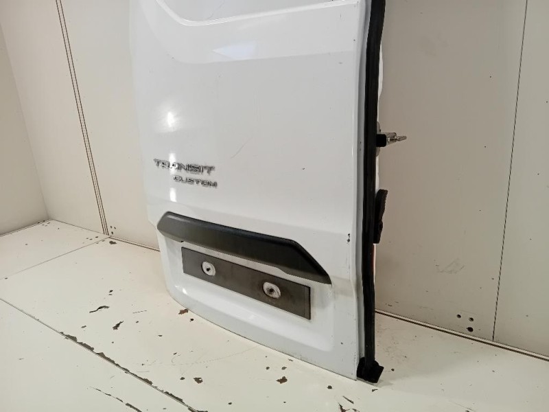 Porta DI Carico POST SX PORTA DI CARICO POST SX Ford Transit Custom I 2013