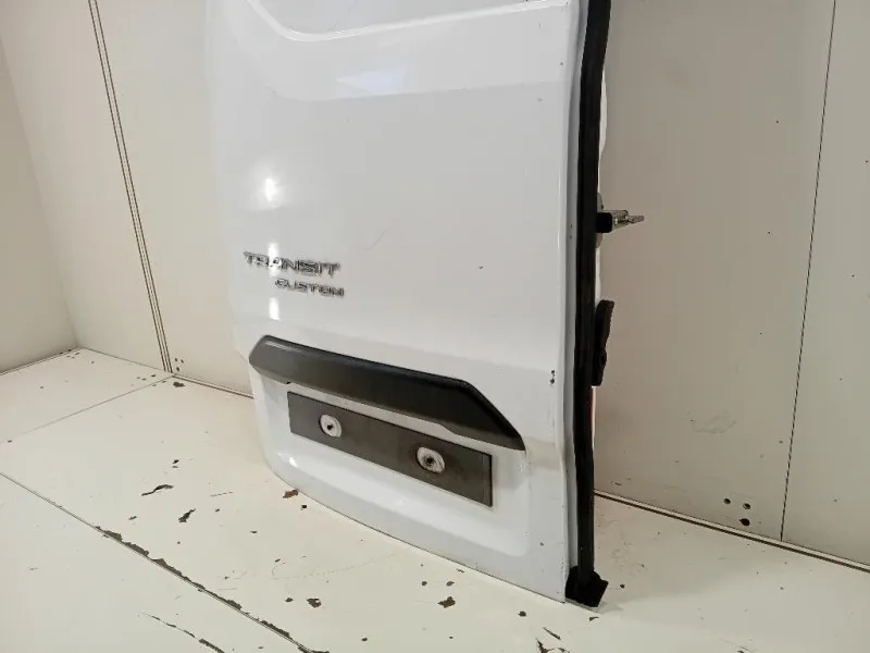 Porta DI Carico POST SX PORTA DI CARICO POST SX Ford Transit Custom I 2013